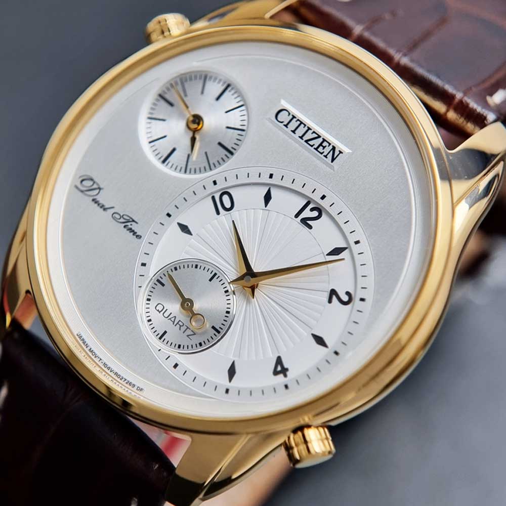 Đồng Hồ Nam Citizen AO3032-02A Chính Hãng