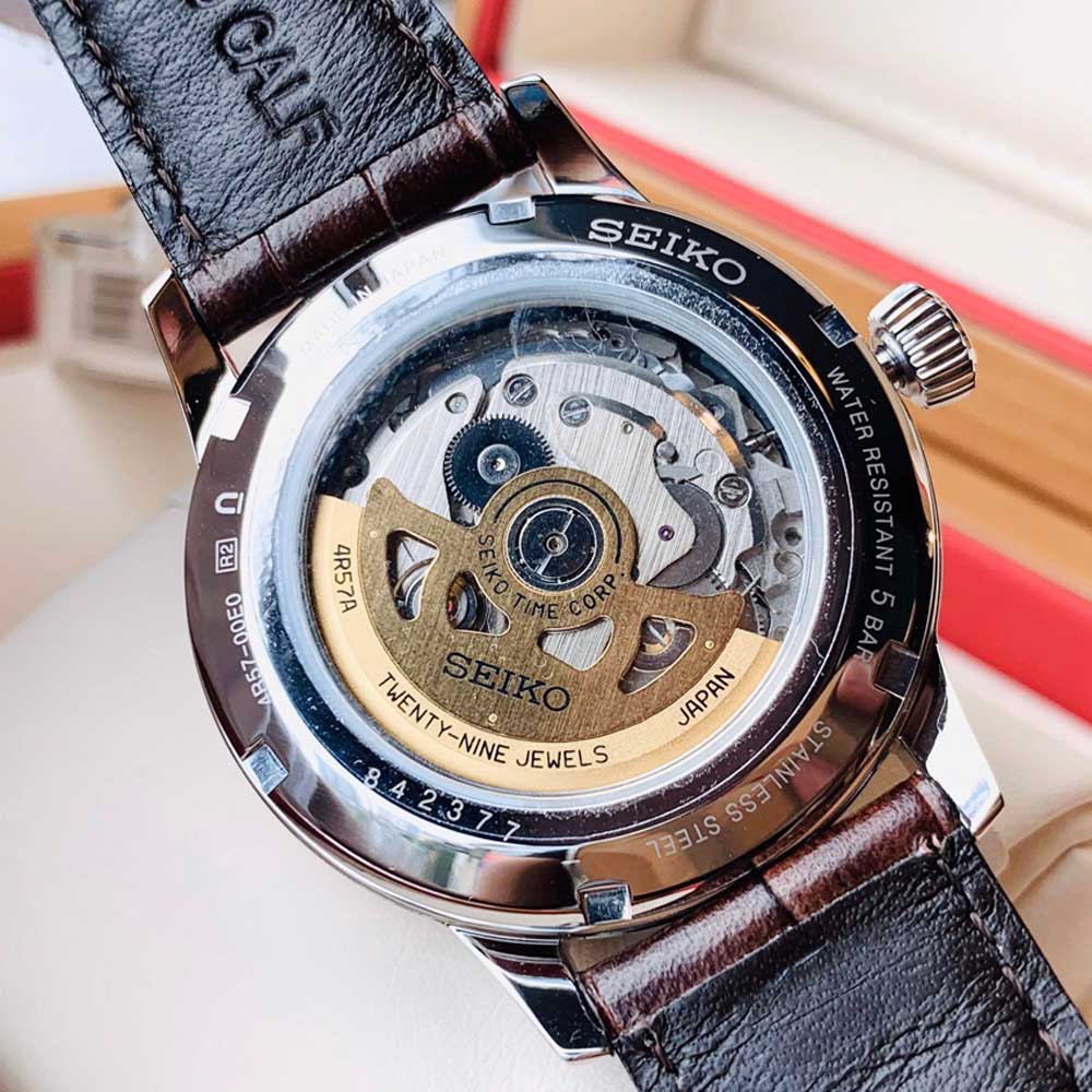 Đồng Hồ Nam Seiko SSA387J1 Chính Hãng