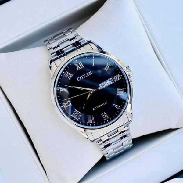 Đồng Hồ Nam Citizen Automatic NH8360-80E
