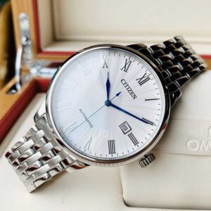 Đồng Hồ Nam Citizen NJ0080-50A Chính Hãng