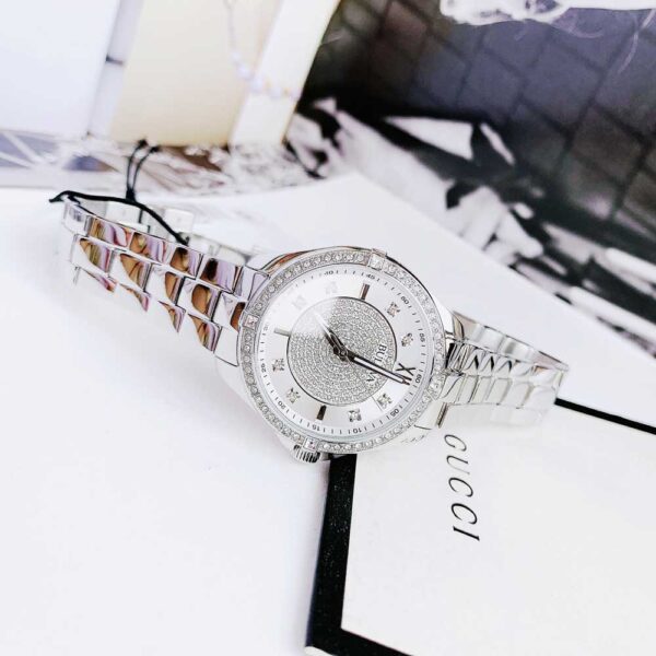 Đồng Hồ Nữ Bulova 96L236 Chính Hãng