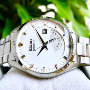 Đồng Hồ Nam Seiko Kinetic SRN043P1
