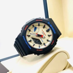 Đồng Hồ Nữ Casio G-Shock GMA-S2100WT-1A Đồng Hồ Nữ Casio G-Shock GMA-S2100WT-1A