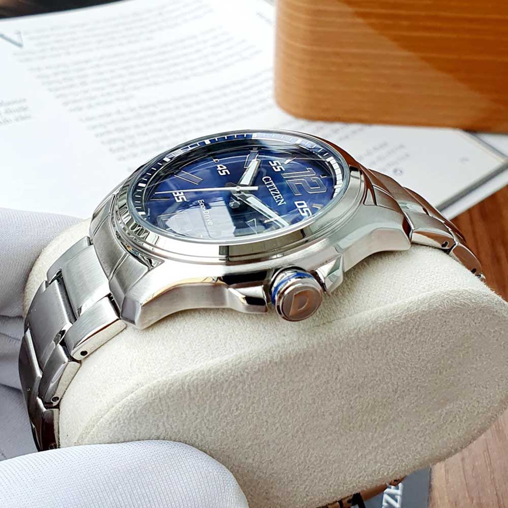 Đồng Hồ Nam Citizen HTM AW1350-83M