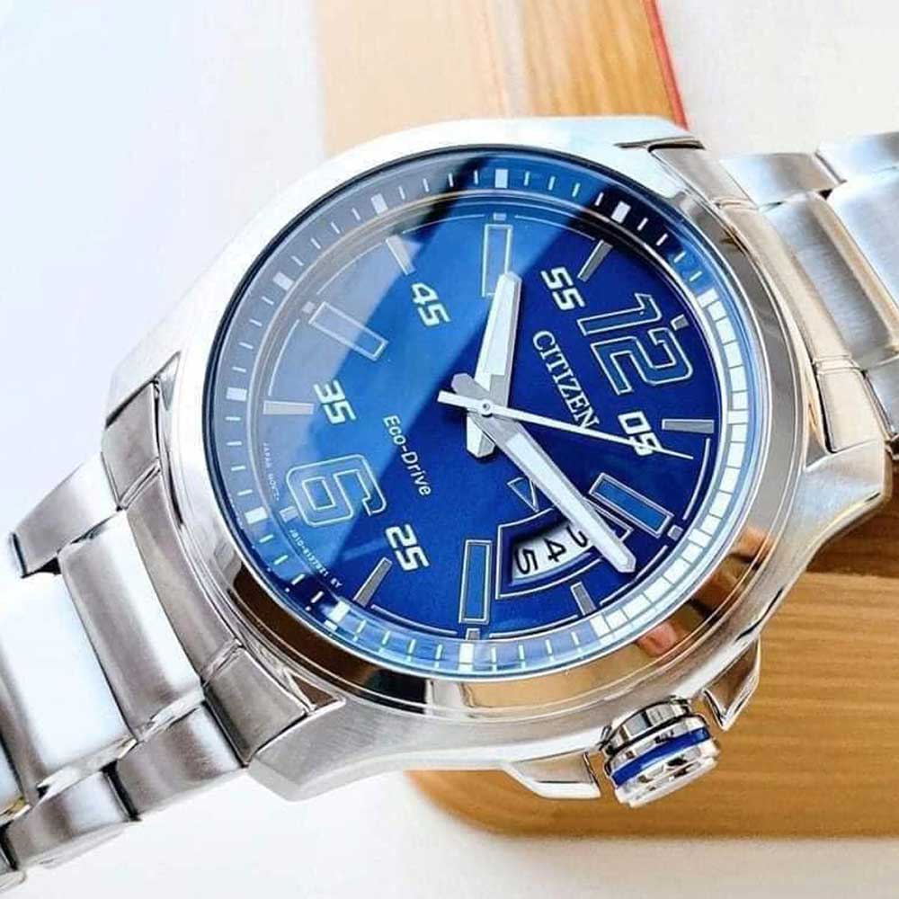 Đồng Hồ Nam Citizen HTM AW1350-83M