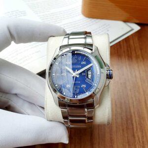 Đồng Hồ Nam Citizen HTM AW1350-83M