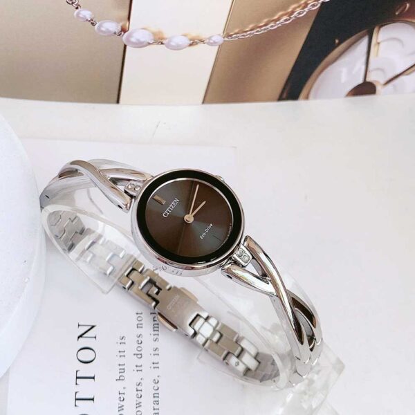 Đồng Hồ Nữ Citizen EX1420-50E Chính Hãng