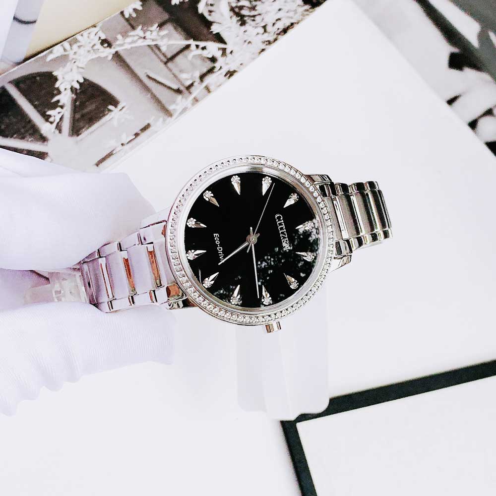 Đồng Hồ Nam Citizen FE7040-53E Chính Hãng