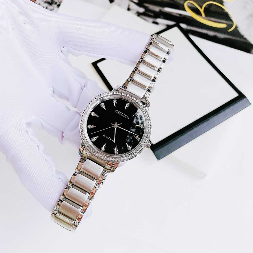 Đồng Hồ Nam Citizen FE7040-53E Chính Hãng