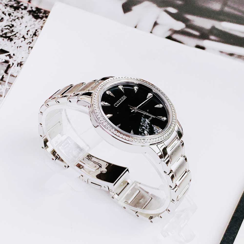 Đồng Hồ Nam Citizen FE7040-53E Chính Hãng