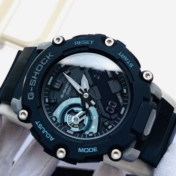 Đồng Hồ Nam Casio G-Shock GA-2200 Chính Hãng