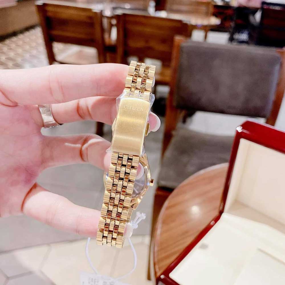 Đồng Hồ Nữ Citizen For Lady EU6062-50P