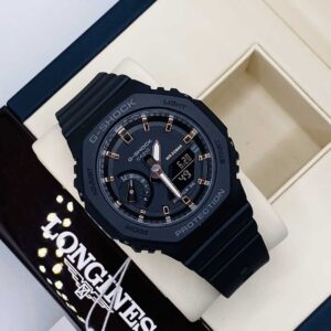 Đồng Hồ Nam Casio G-Shock GA-200