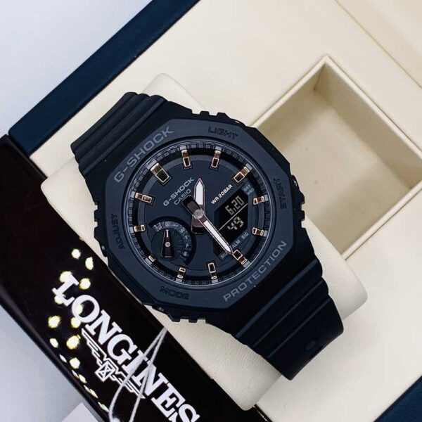 Đồng Hồ Nam Casio G-Shock GA-200