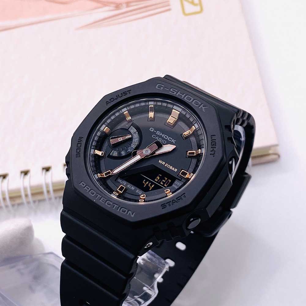 Đồng Hồ Nam Casio G-Shock GA-200