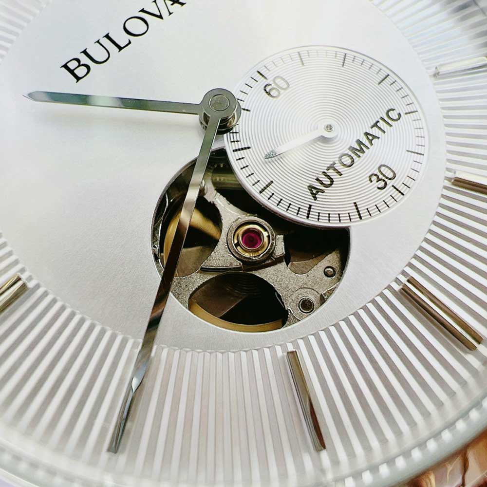 Đồng Hồ Nam Bulova 96A238 Chính Hãng