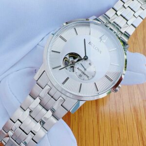 Đồng Hồ Nam Bulova 96A238 Chính Hãng Đồng Hồ Nam Bulova 96A238 Chính Hãng
