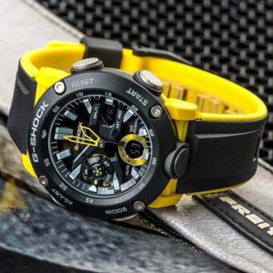 Đồng Hồ Nam Casio G-Shock GA-2000 -1A9