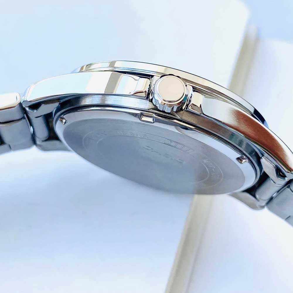 Đồng Hồ Nam Casio MTP-1384D-1A Chính Hãng