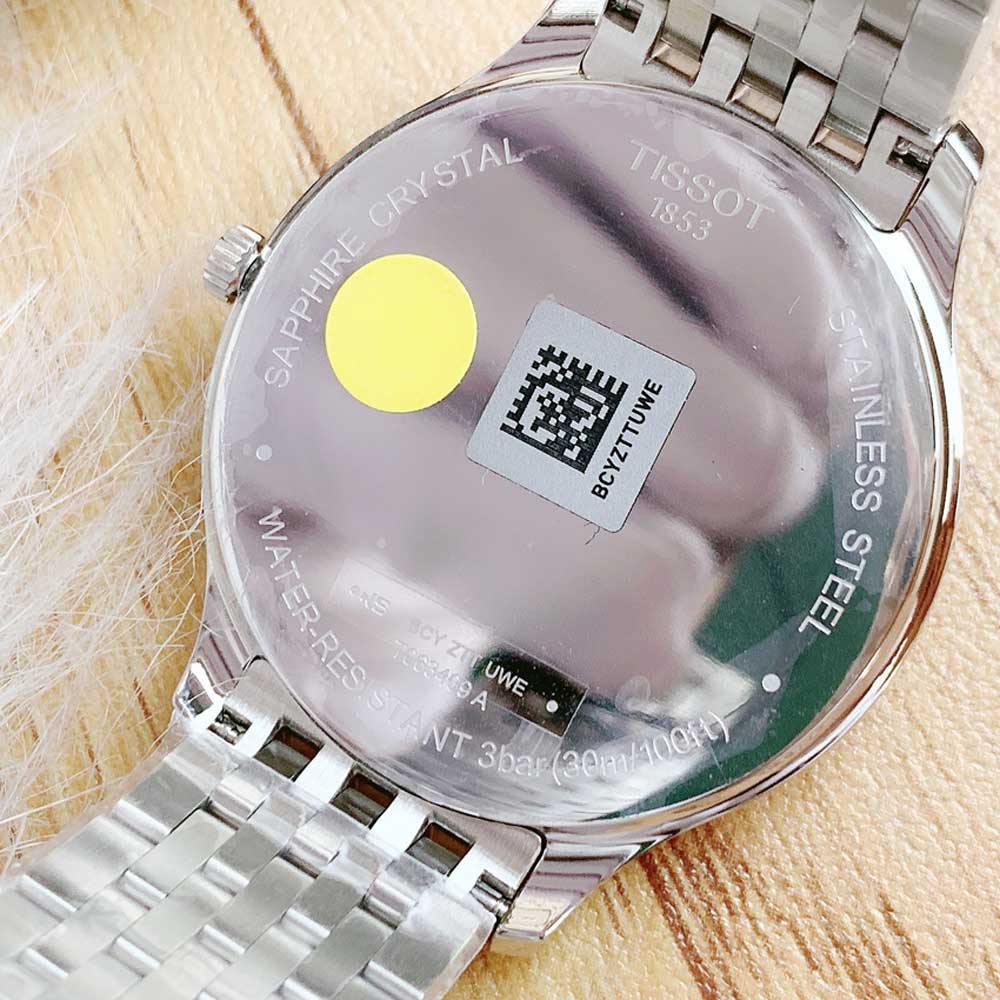 Đồng Hồ Nam Tissot T063.409.11.018.00 ( T0634091101800)