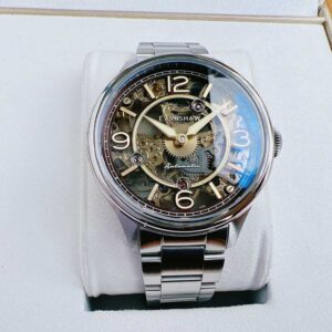 Đồng Hồ Nam Thomas Earnshaw Automatic ES-8231-33 41mm Đồng Hồ Nam Thomas Earnshaw Automatic ES-8231-33 41mm