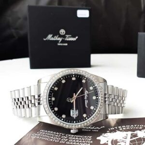 Đồng Hồ Nam Mathey Tissot H709AQN Chính Hãng