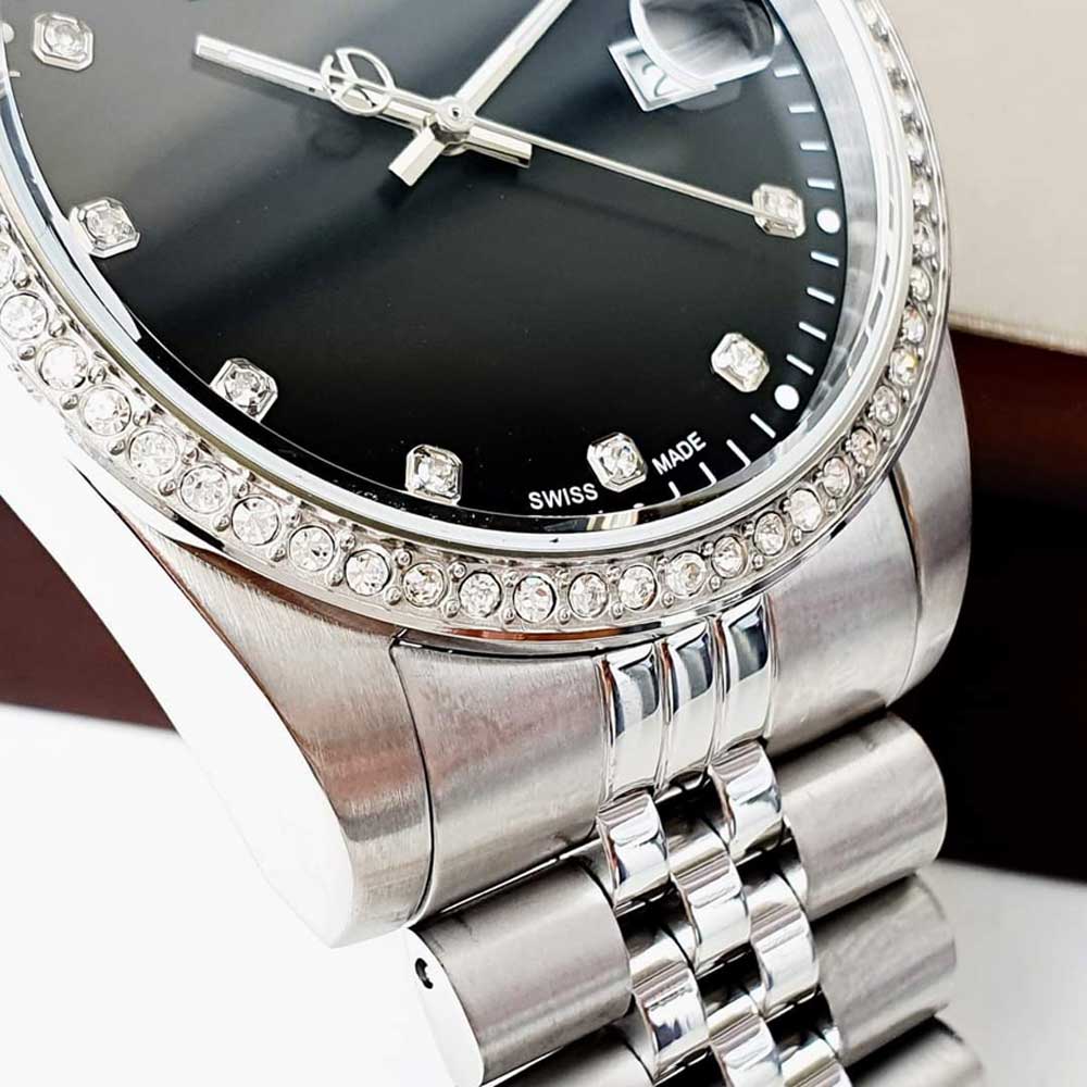 Đồng Hồ Nam Mathey Tissot H709AQN Chính Hãng