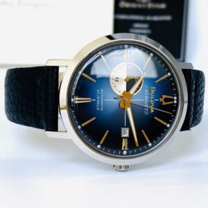 Đồng Hồ Nam Bulova 96B374 Chính Hãng