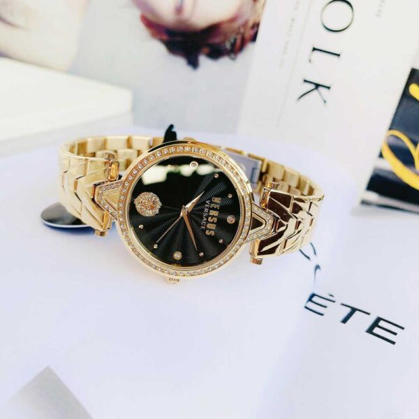 Đồng Hồ Nữ Versus By Versace VSPCI5321 Chính Hãng