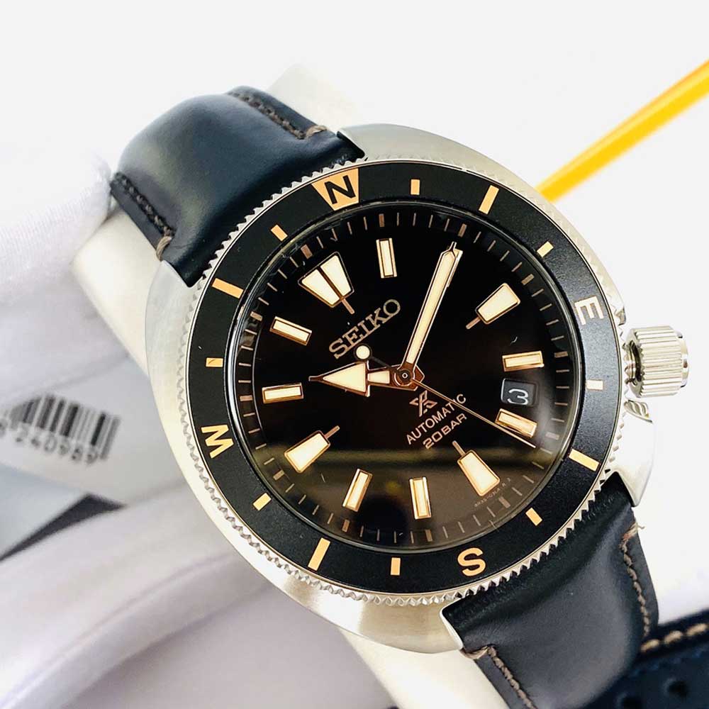 Đồng Hồ Nam Chính Hãng Bộ 3 Seiko Prospex Land Tortoise SRPG13K1 – SRPG5K1 – SRPG17K1