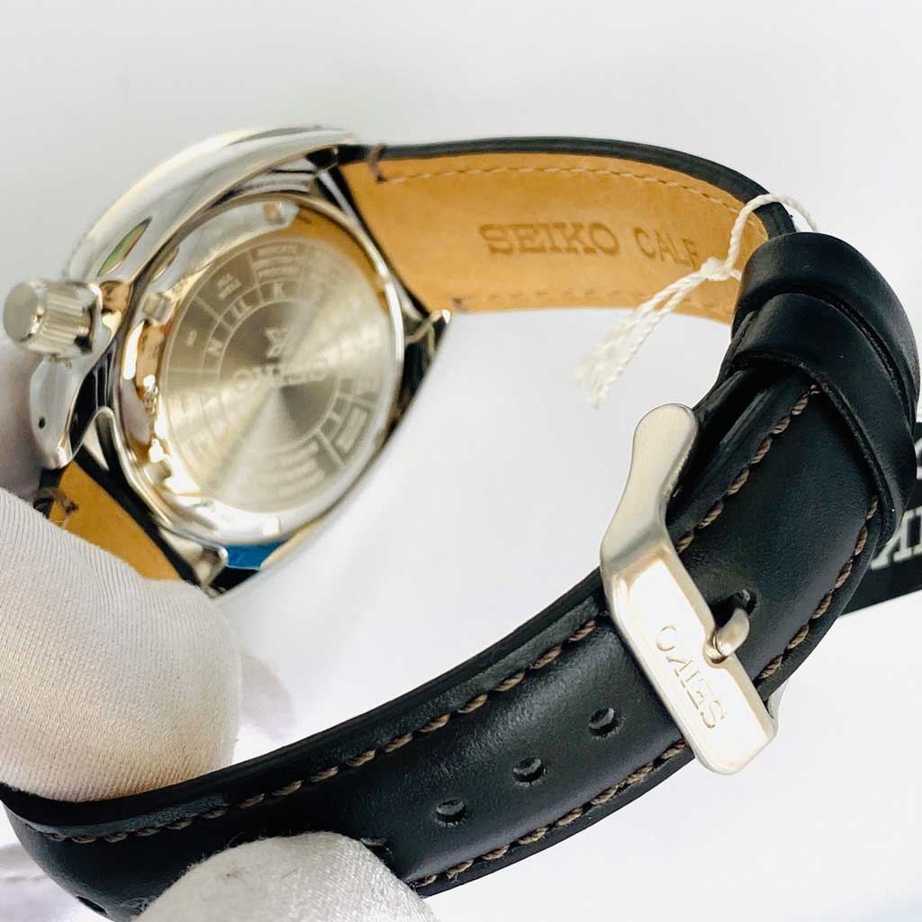 Đồng Hồ Nam Chính Hãng Bộ 3 Seiko Prospex Land Tortoise SRPG13K1 – SRPG5K1 – SRPG17K1