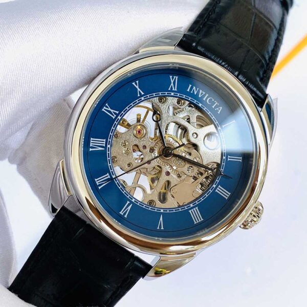 Đồng Hồ Nam Invicta Automatic 23534 Chính Hãng