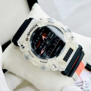 Đồng Hồ Nam Casio G-Shock GA-900TS Chính Hãng