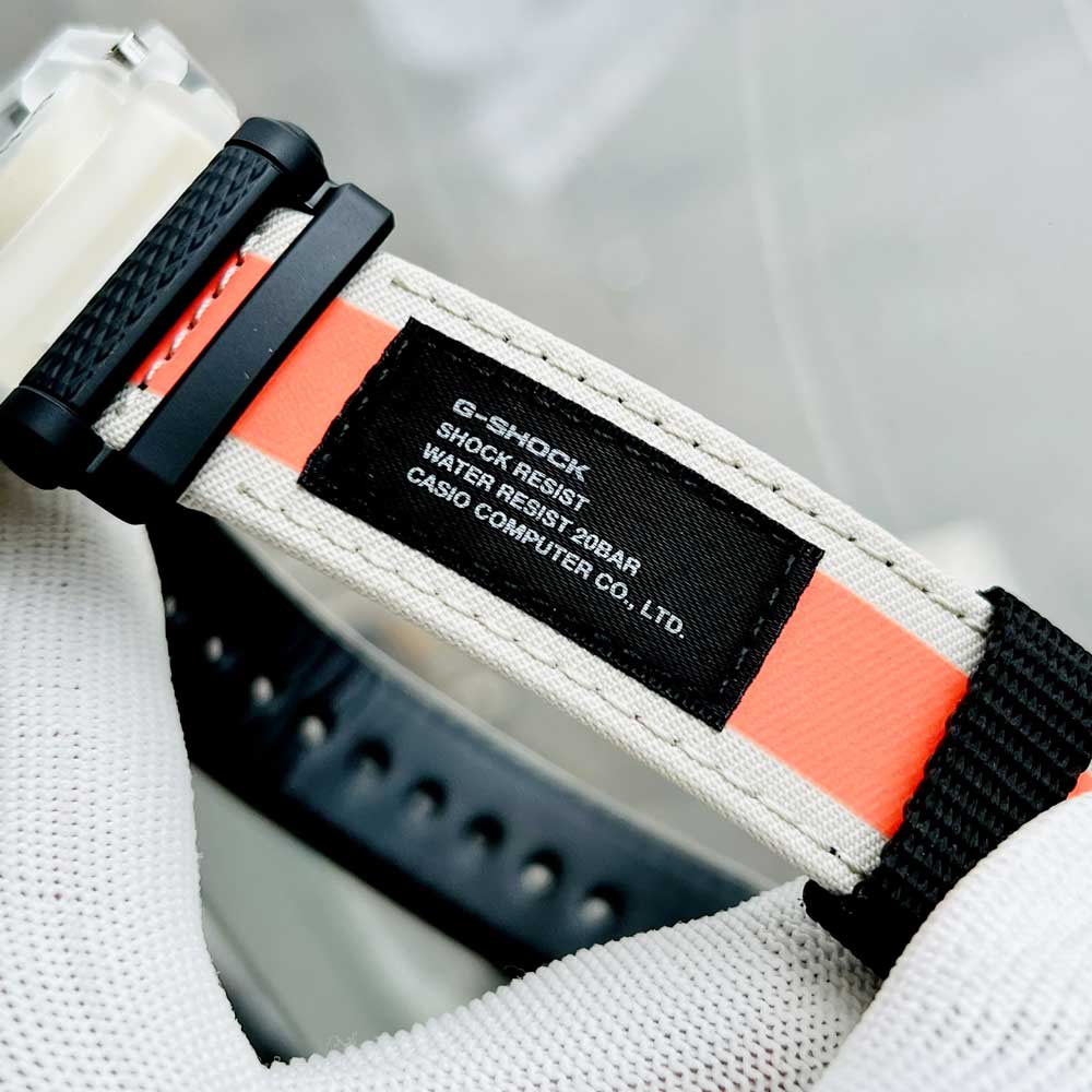 Đồng Hồ Nam Casio G-Shock GA-900TS Chính Hãng