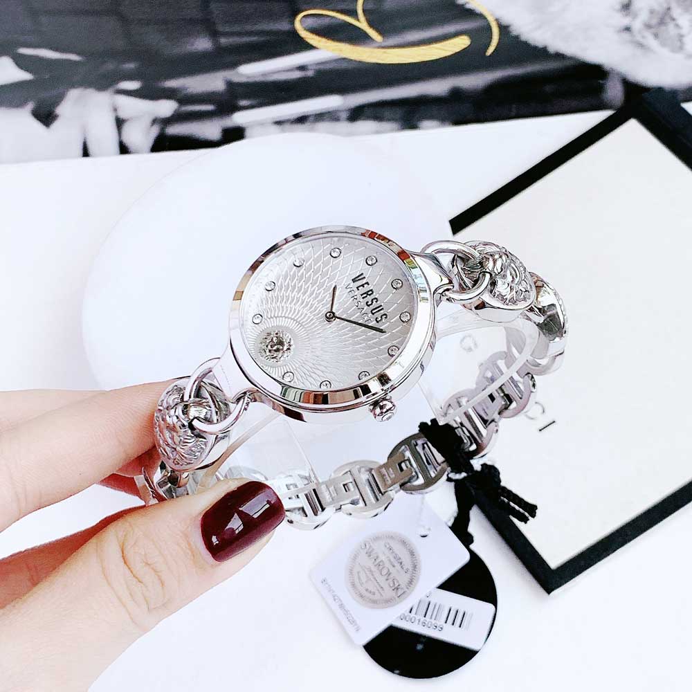 Đồng Hồ Nữ Versus by Versace VSP272020 Chính Hãng
