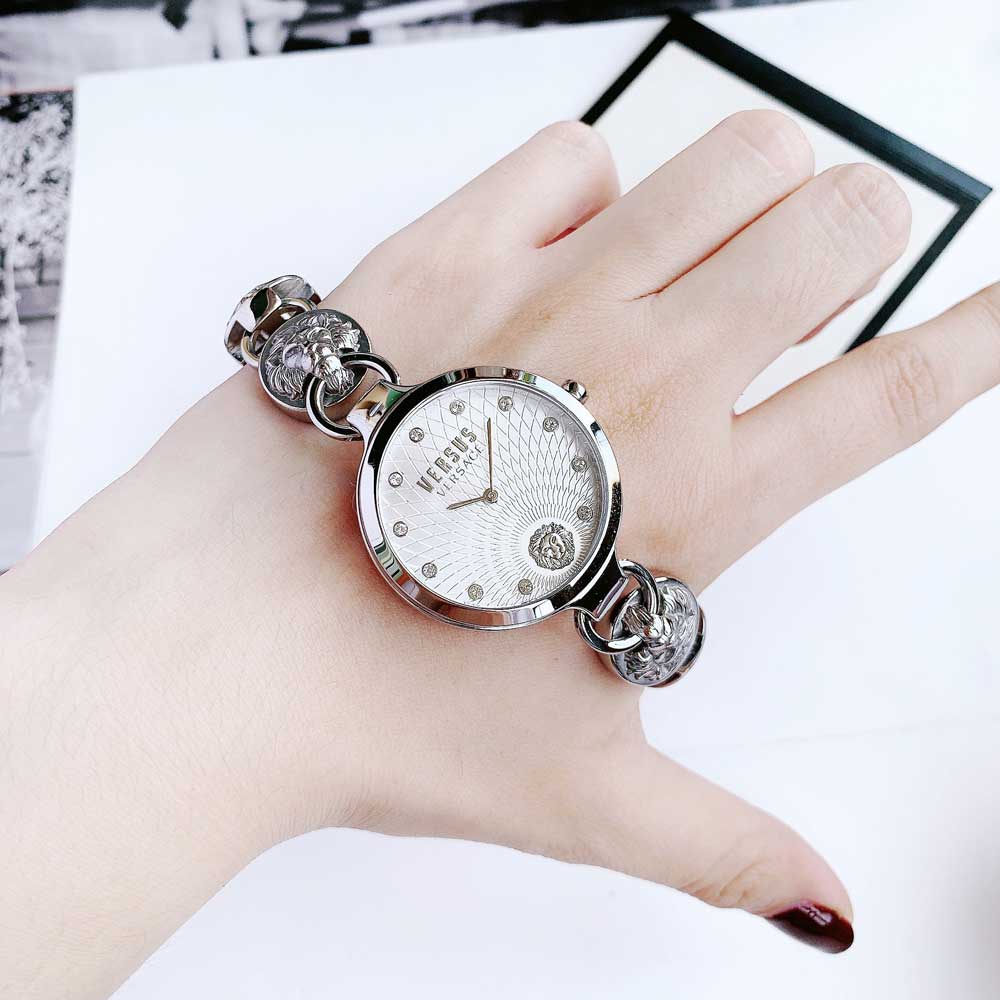 Đồng Hồ Nữ Versus by Versace VSP272020 Chính Hãng