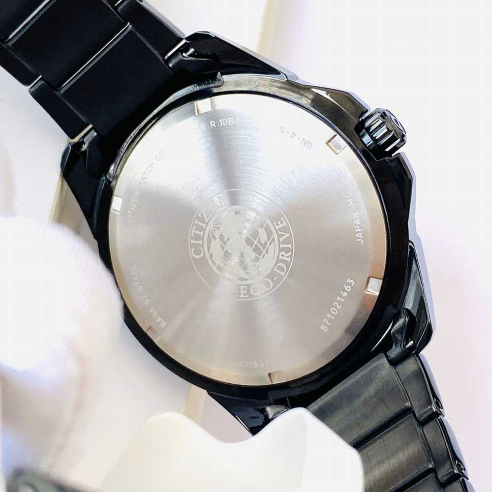 Đồng Hồ Nam Citizen AW1585-55L Chính Hãng
