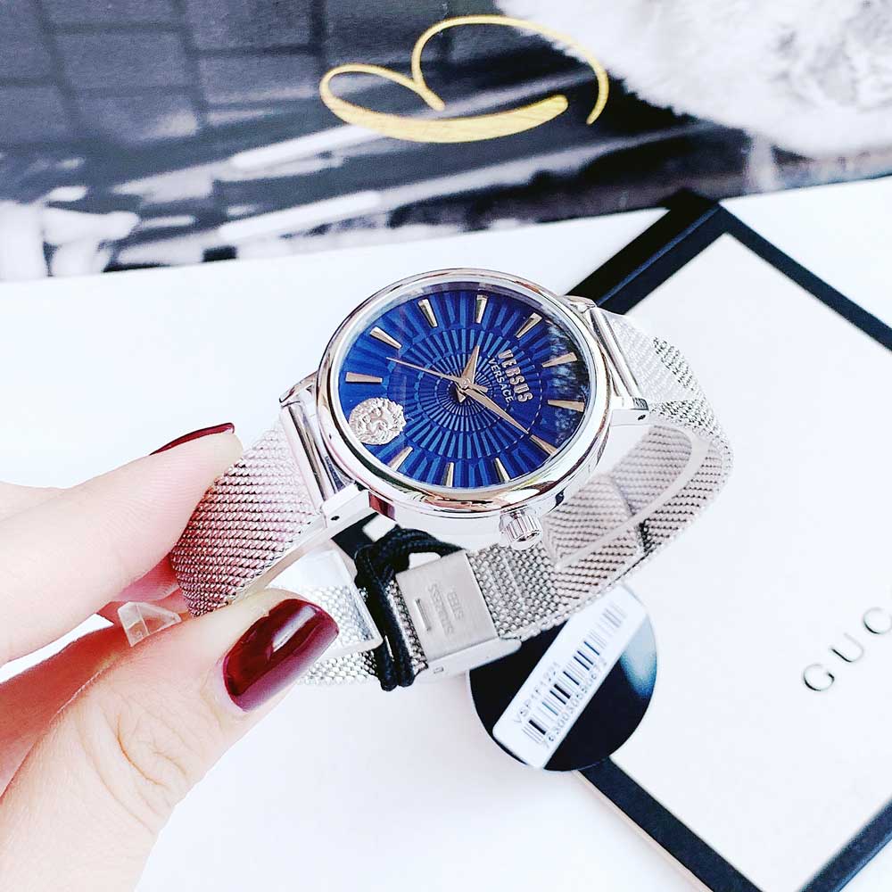 Đồng Hồ Nữ Versus by Versace VSP1F1221 Chính Hãng