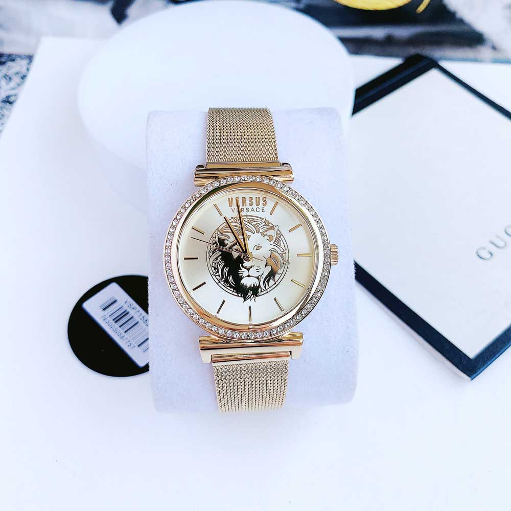 Đồng Hồ Nữ Versus by Versace VSP715821 Chính Hãng
