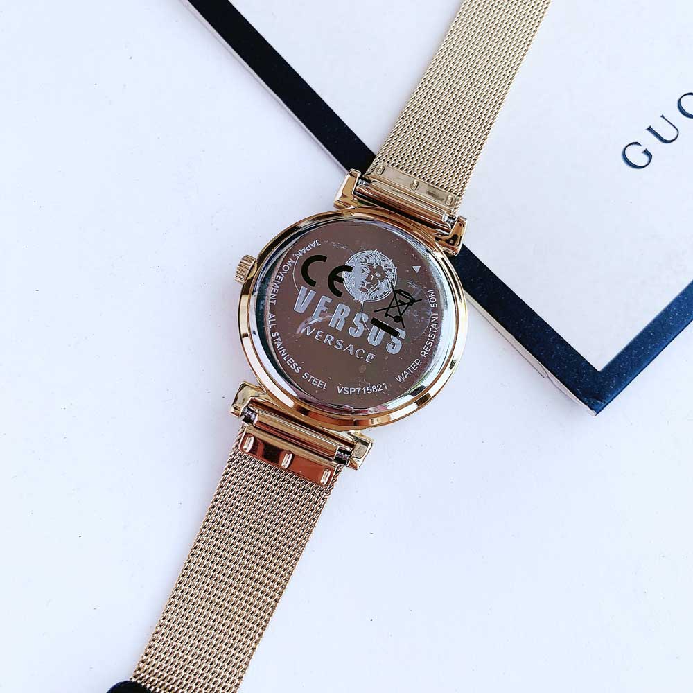 Đồng Hồ Nữ Versus by Versace VSP715821 Chính Hãng