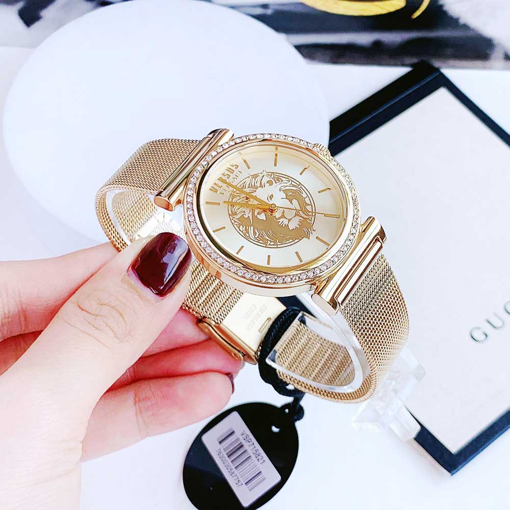 Đồng Hồ Nữ Versus by Versace VSP715821 Chính Hãng