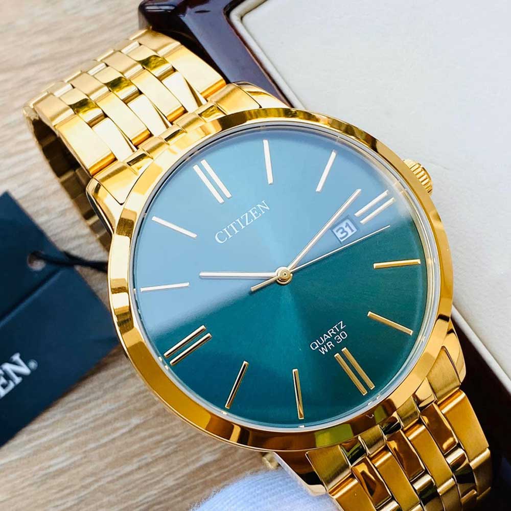 Đồng Hồ Nam Citizen DZ0002-50X Chính Hãng