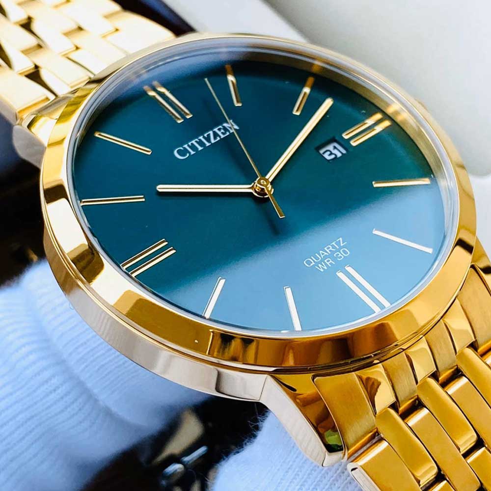 Đồng Hồ Nam Citizen DZ0002-50X Chính Hãng