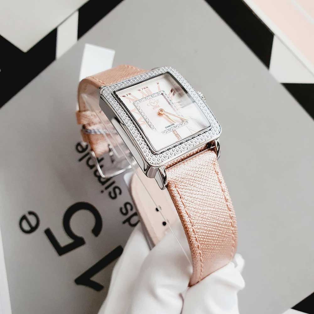 Đồng Hồ GV2 by Gevril Women’s gv2 12302