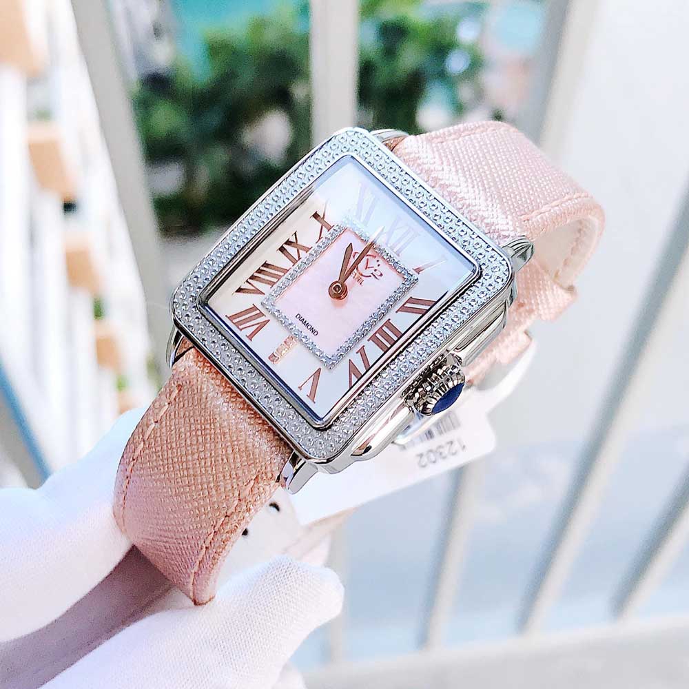 Đồng Hồ GV2 by Gevril Women’s gv2 12302
