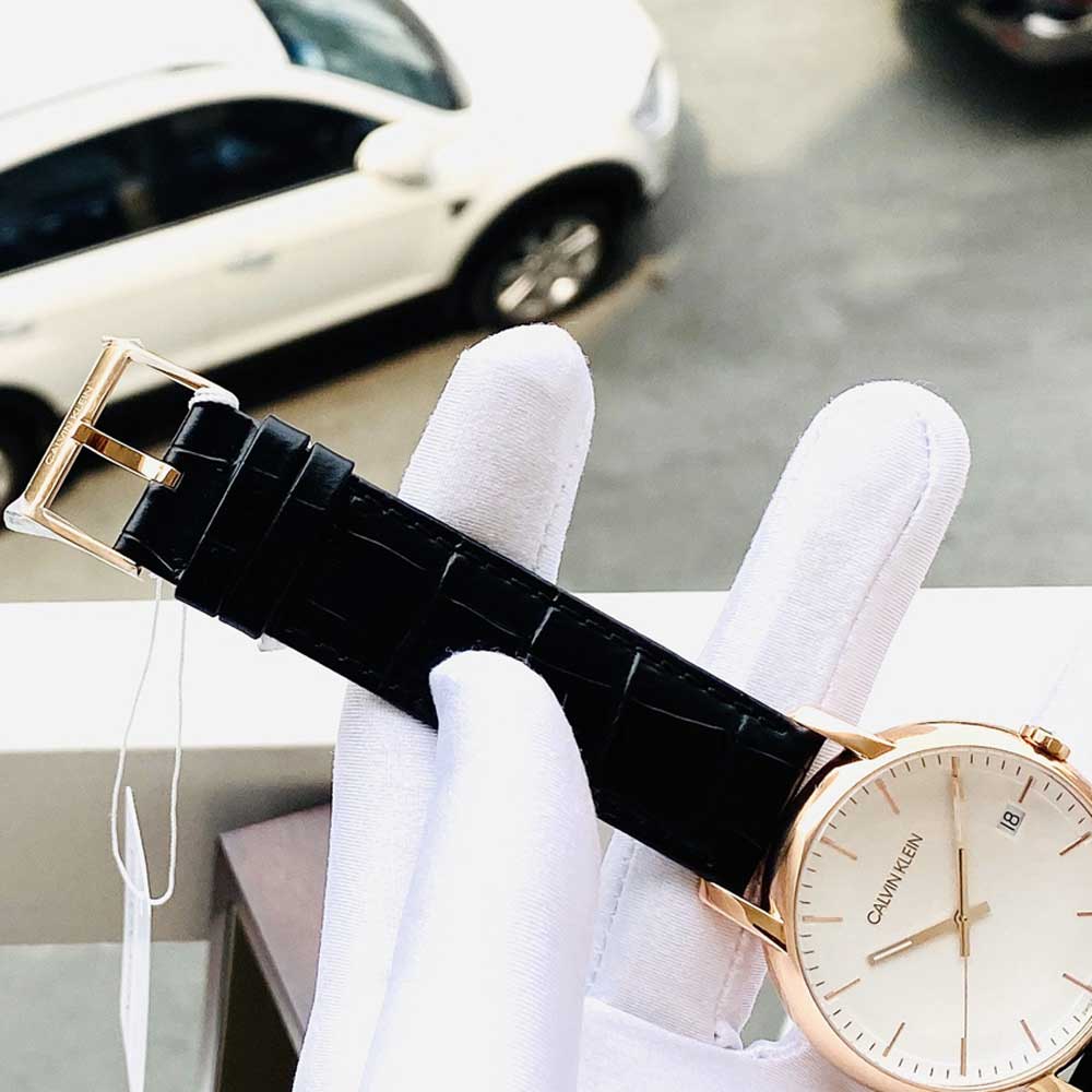 Đồng hồ Calvin Klein K9H216C6