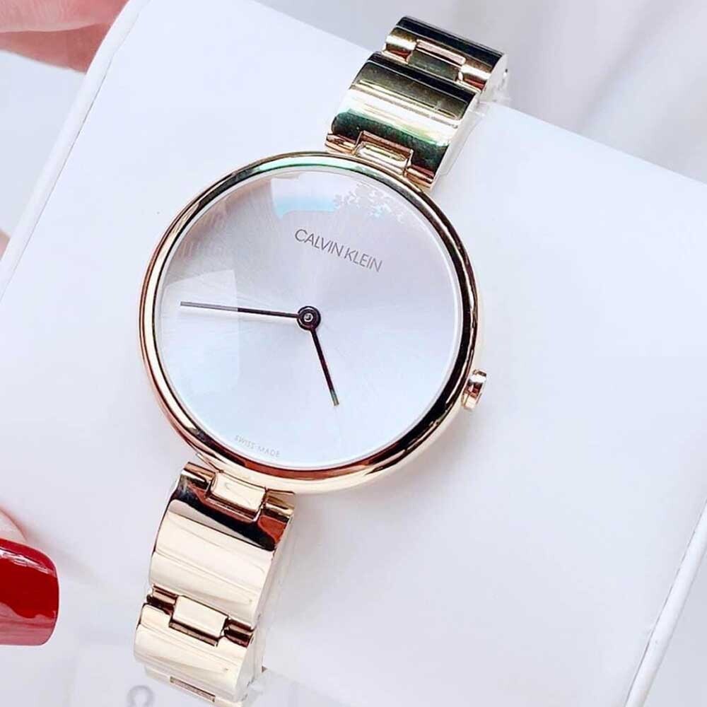 Đồng hồ Calvin Klein K9U23546
