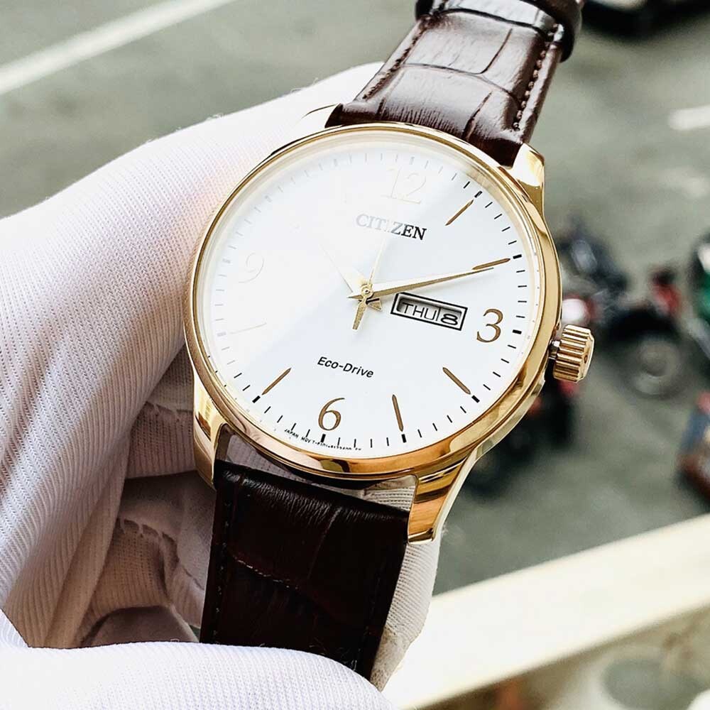 Đồng hồ Citizen BM8553 16A