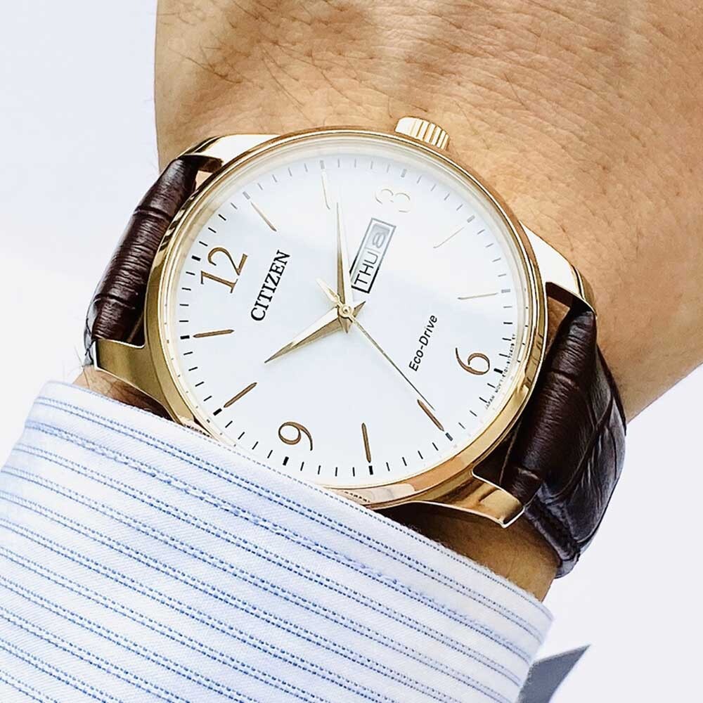 Đồng hồ Citizen BM8553 16A