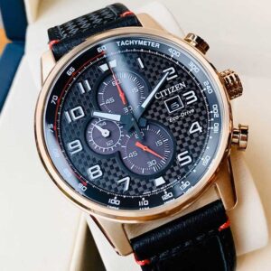 Đồng hồ Citizen CA0683 08E